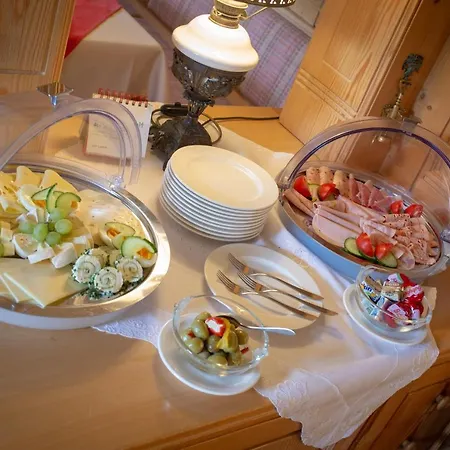 Kurheim Kreuzer-muhle Guest house Bad Worishofen