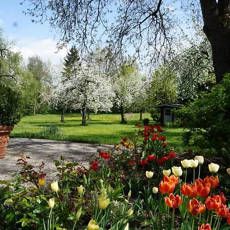 Kurheim Kreuzer-muhle *