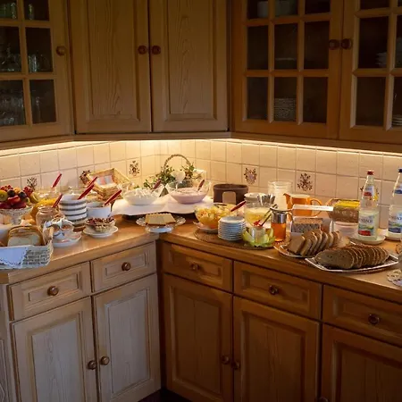 Kurheim Kreuzer-muhle