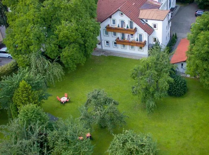 Kurheim Kreuzer-muhle