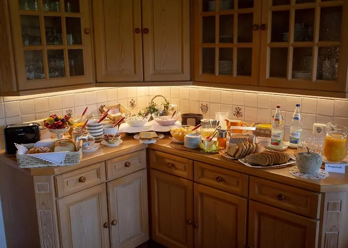 Kurheim Kreuzer-muhle