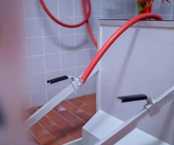 Kurheim Kreuzer-muhle *