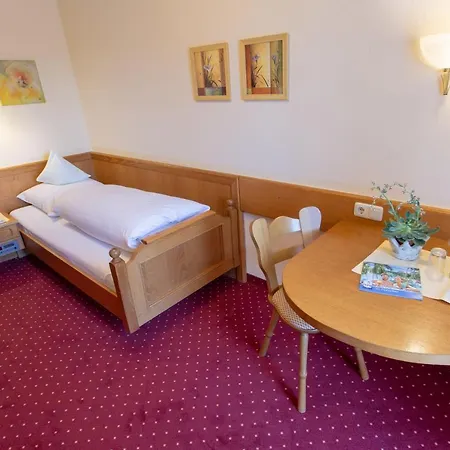 Kurheim Kreuzer-muhle Bad Worishofen