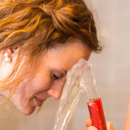 Guest house Kurheim Kreuzer-muhle