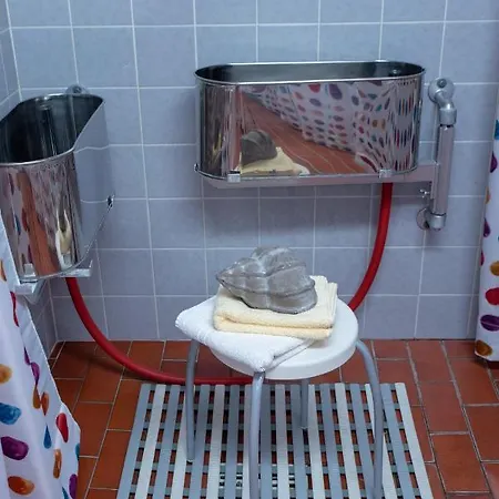 Kurheim Kreuzer-muhle *