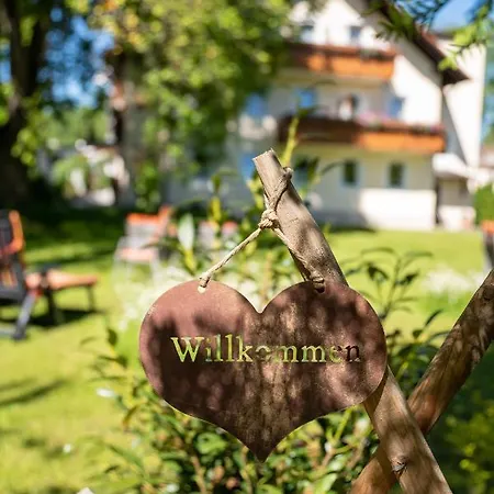 Kurheim Kreuzer-muhle * Bad Worishofen