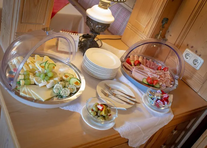 Kurheim Kreuzer-muhle Pensionat Bad Wörishofen