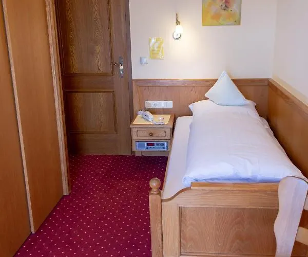 Kurheim Kreuzer-muhle