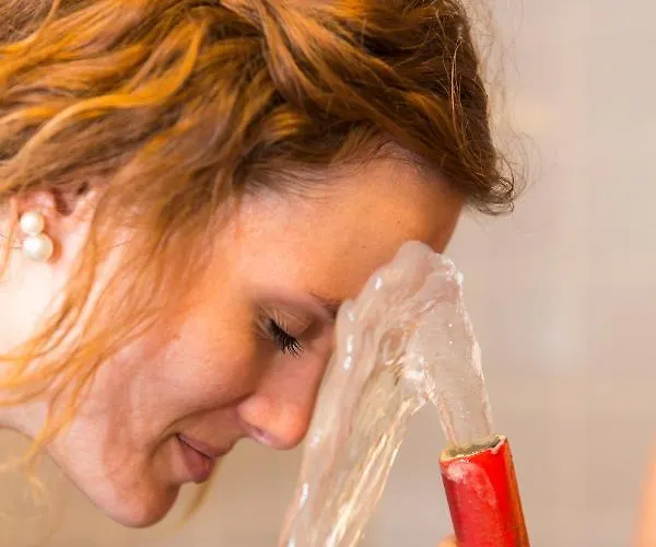 Pensionat Kurheim Kreuzer-muhle