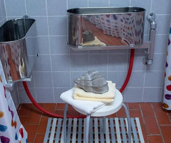 Kurheim Kreuzer-muhle *